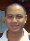 Laxamana, Elijah F.